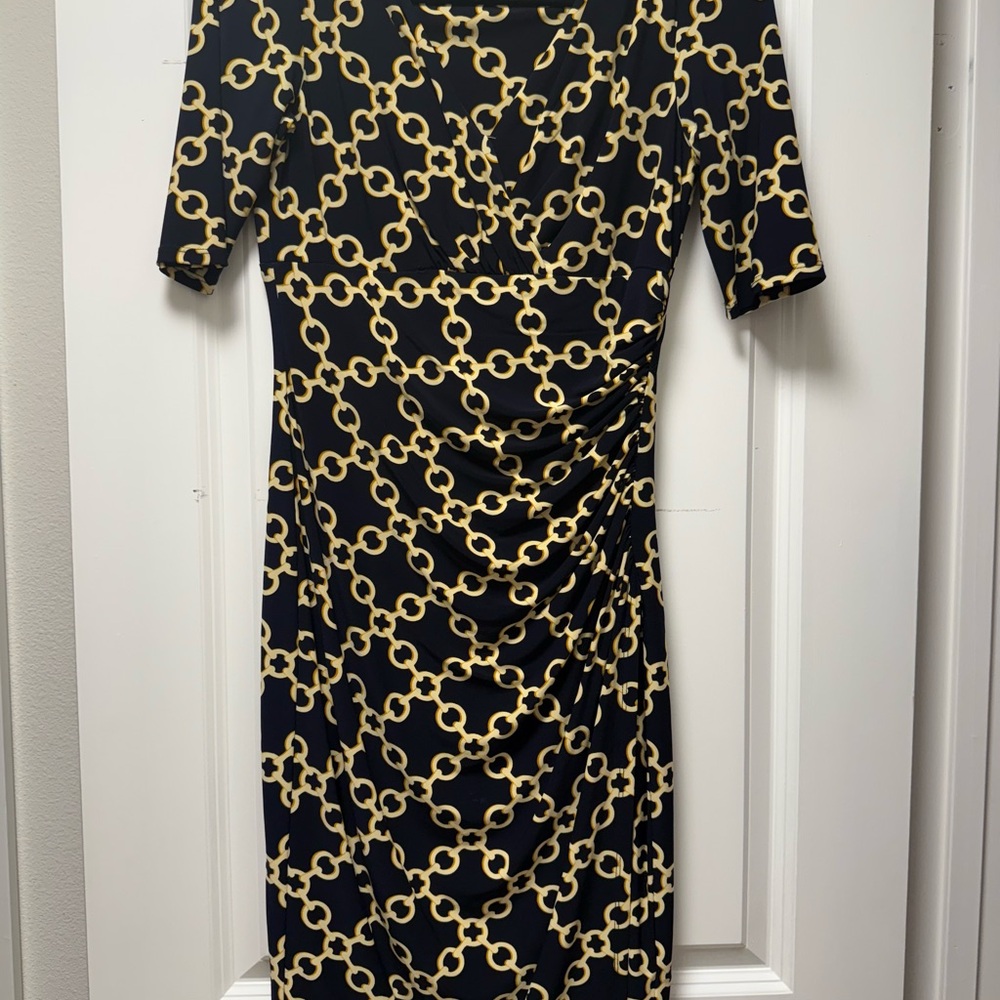 Ralph Lauren dress